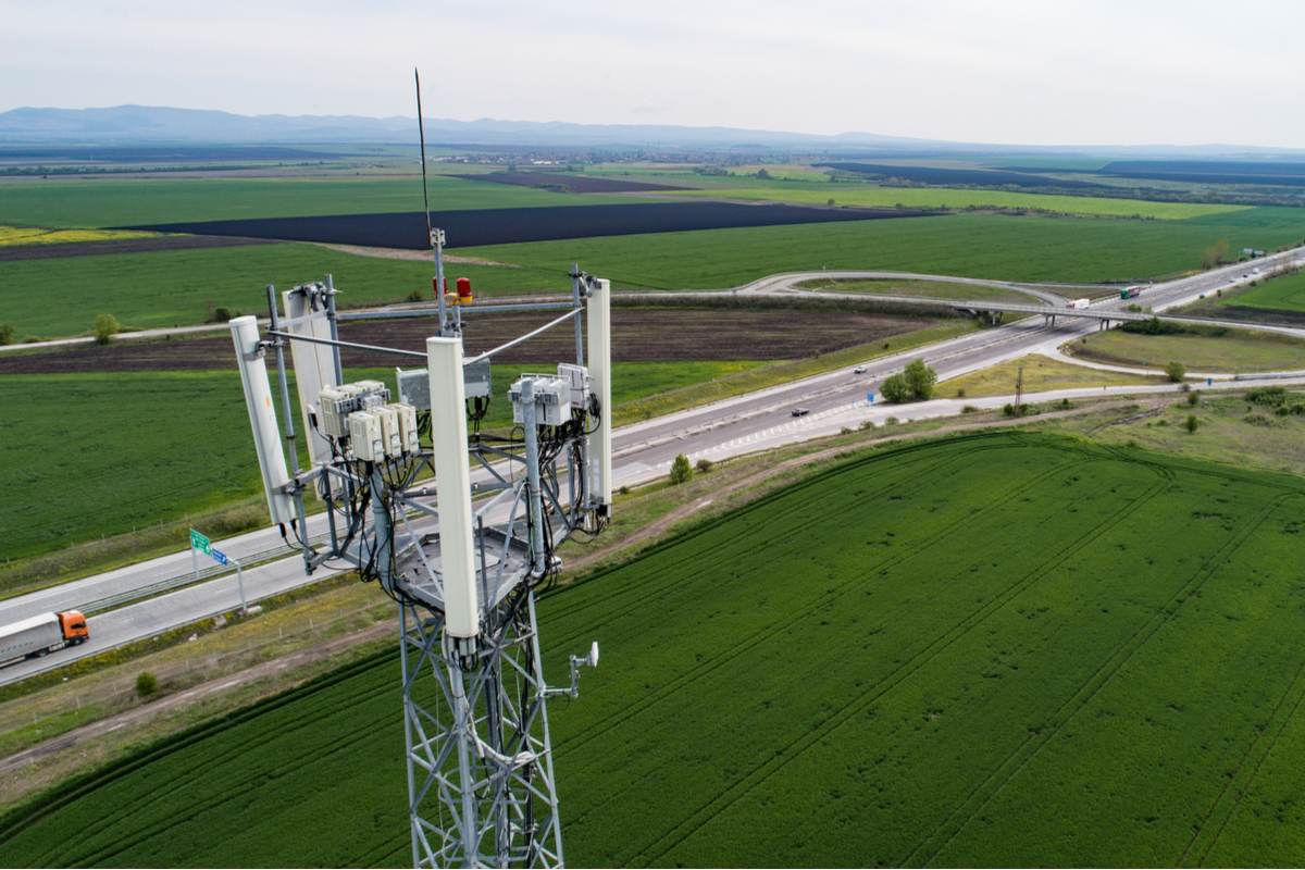 Why Upgrading to LTE Connectivity is Beneficial For Fleet Owners/Managers
